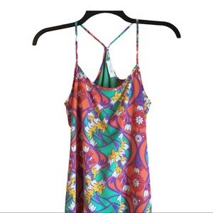 Peach Love California Dress
